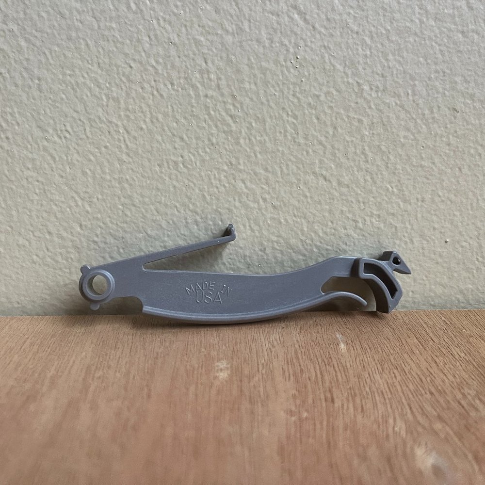 NEW Genuine Rainbow Vacuum Switch Actuator, PN12 Replacement Part